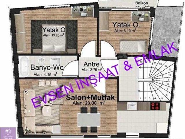 Fatih, İstanbul Merkez içerisinde satılık mülk