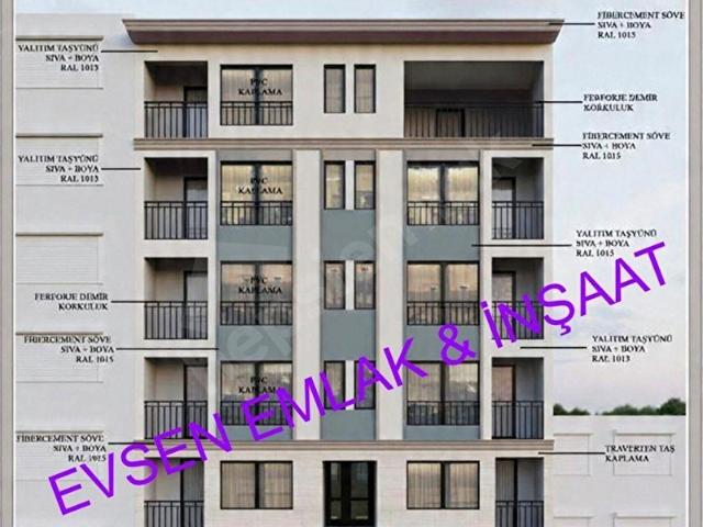 İstanbul Merkez, İstanbul içerisinde satılık mülk