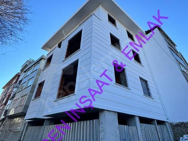 İstanbul Merkez, İstanbul içerisinde satılık mülk