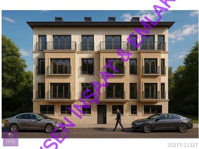 İstanbul Merkez, İstanbul içerisinde satılık mülk