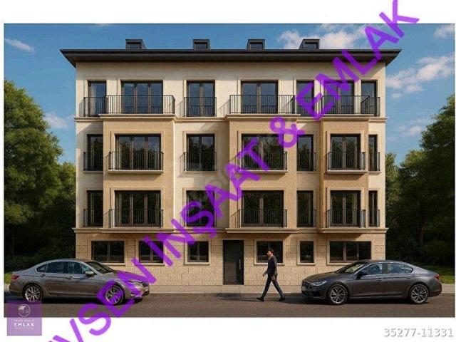 İstanbul Merkez, İstanbul içerisinde satılık mülk