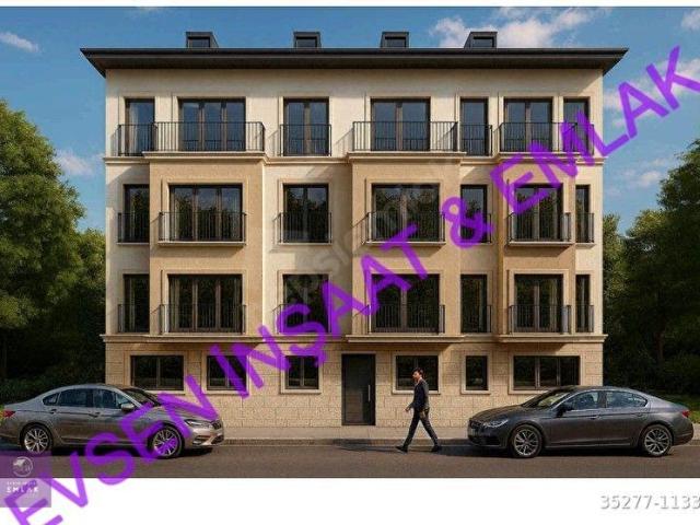 İstanbul Merkez, İstanbul içerisinde satılık mülk