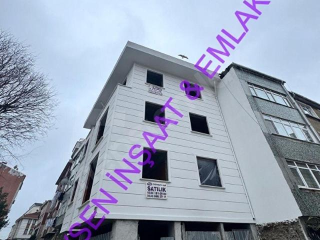 İstanbul, Fatih içerisinde satılık mülk