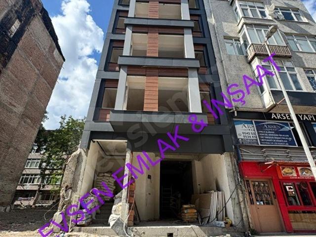 İstanbul Merkez, İstanbul içerisinde satılık mülk