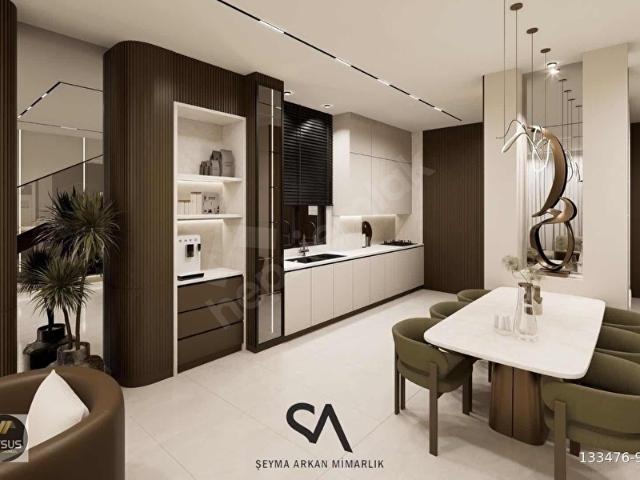 Tarsus, Mersin içerisinde satılık Villa
