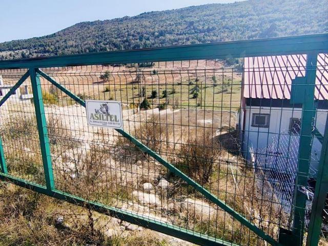 Belçınar, Çamlıyayla içerisinde satılık Arsa