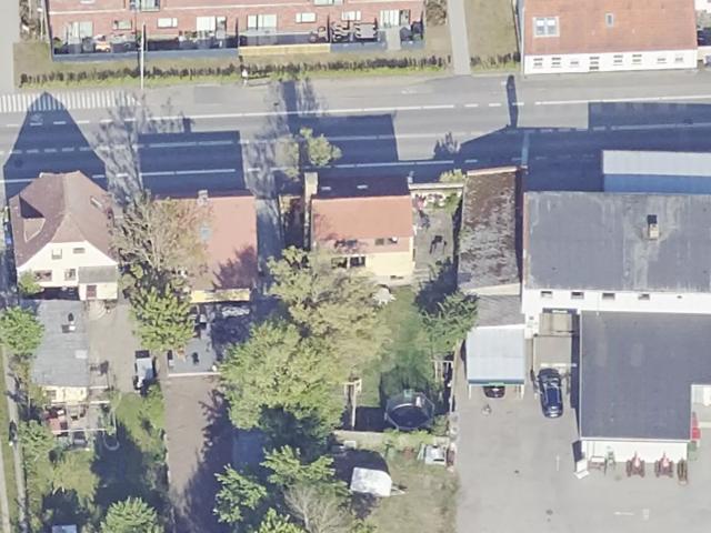 Erhvervsejendom til leje i Nykøbing Sjælland, Odsherred