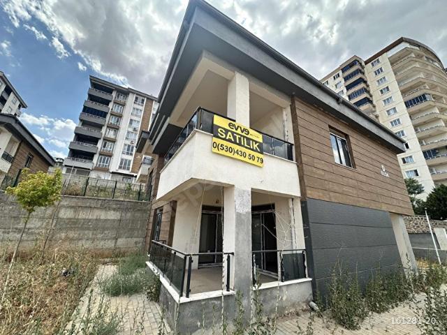 Beştepe Mahallesi, Şahinbey içerisinde satılık Villa