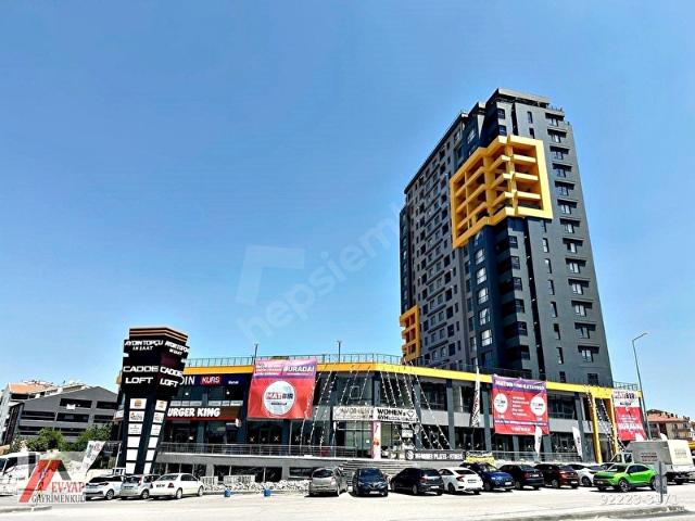 Mamak, Ankara içerisinde satılık mülk