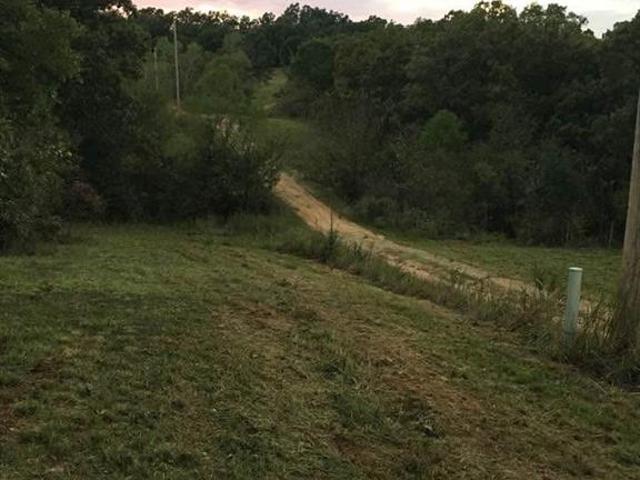 Land for sale in Holdenville, Seminole County