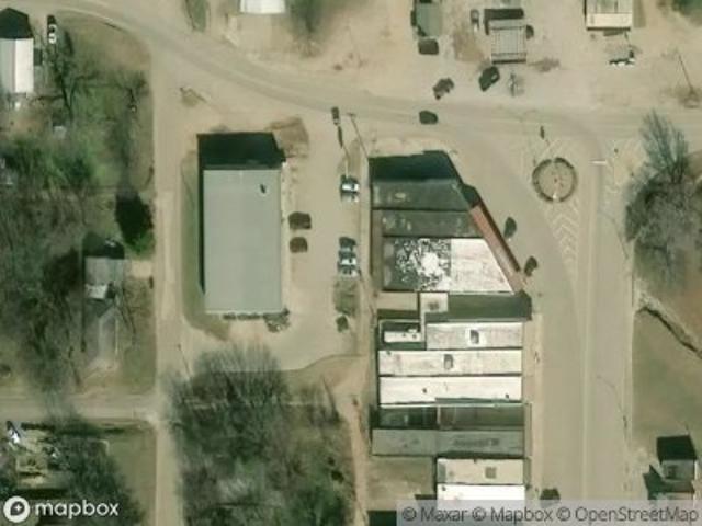 House for sale in Konawa, Oklahoma