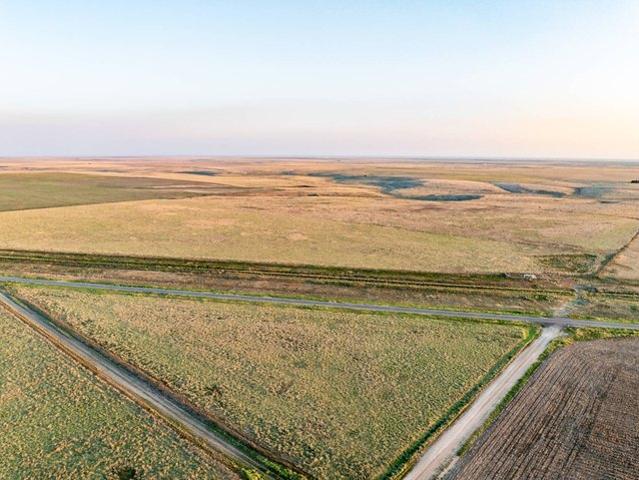 Land for sale in Keyes, Oklahoma
