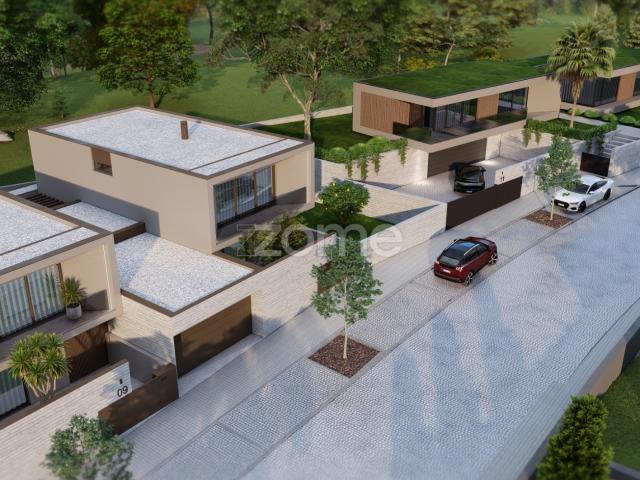 Casa venda em Cabreiros e Passos (São Julião), Braga