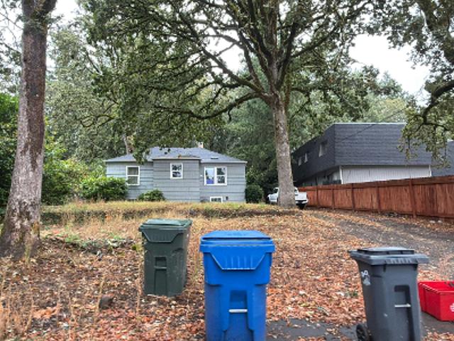 House for sale in Oregonia