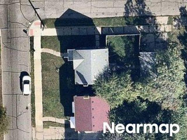 Property for sale in Detroit, Michigan