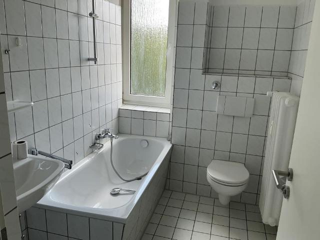 Apartment mieten in Wehringhausen, Hagen