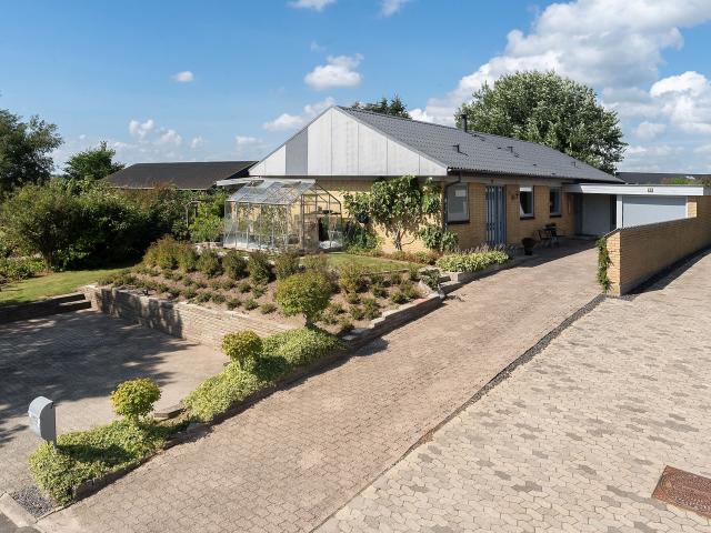 Villa til salg i Østbirk, Århus