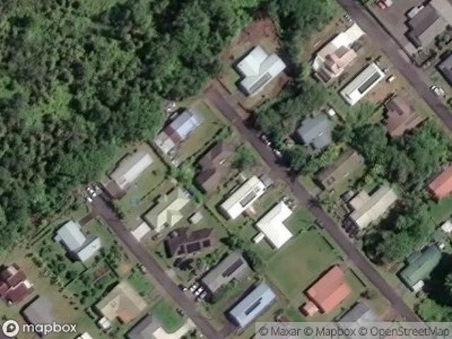 House for sale in Mountain View, Hawaii
