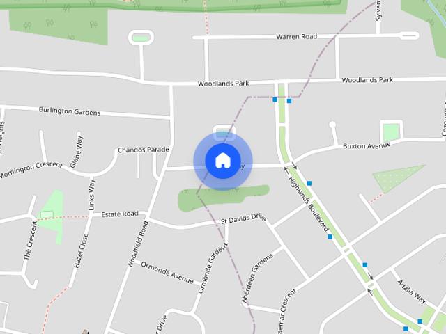 House for rent in Alton Barnes, Isle Of Man