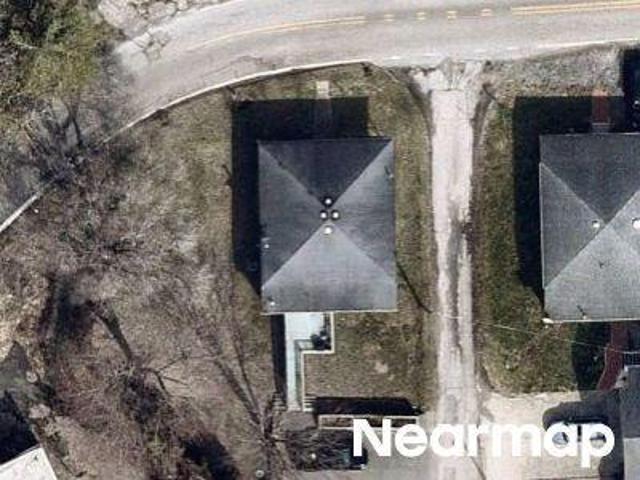 House for sale in Beckley, West Virginia