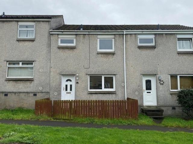 House for rent in Bo'ness, Borrowstoun