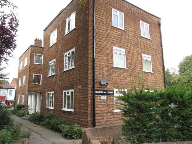 Apartment for rent in Hornsey, Greater London