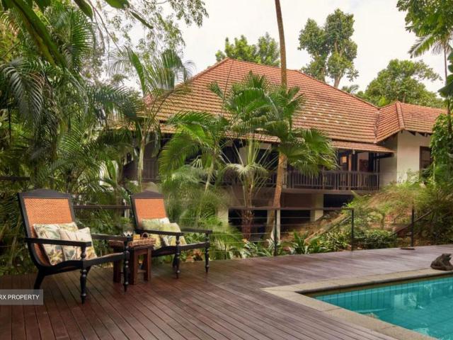 Detached House for sale in Bukit Timah, 23 North West