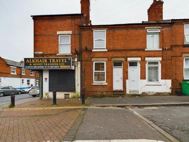 House for sale in Haddon, East Midlands