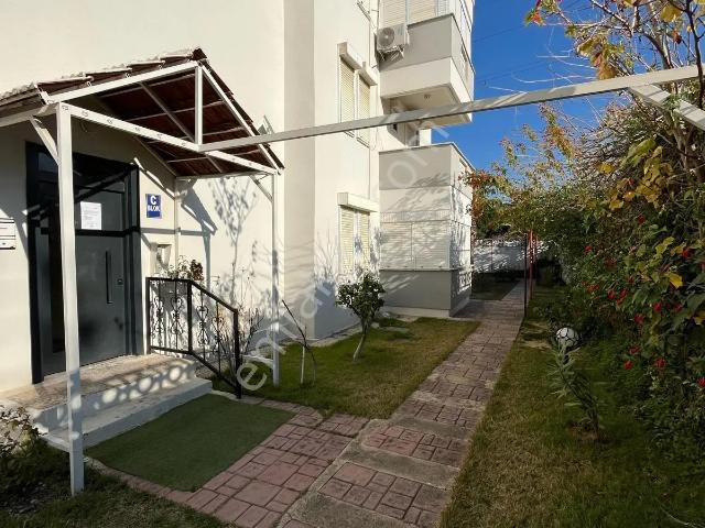 Alanya, Antalya içerisinde kiralık mülk