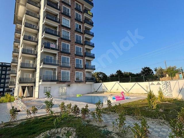 Alanya, Antalya içerisinde satılık mülk