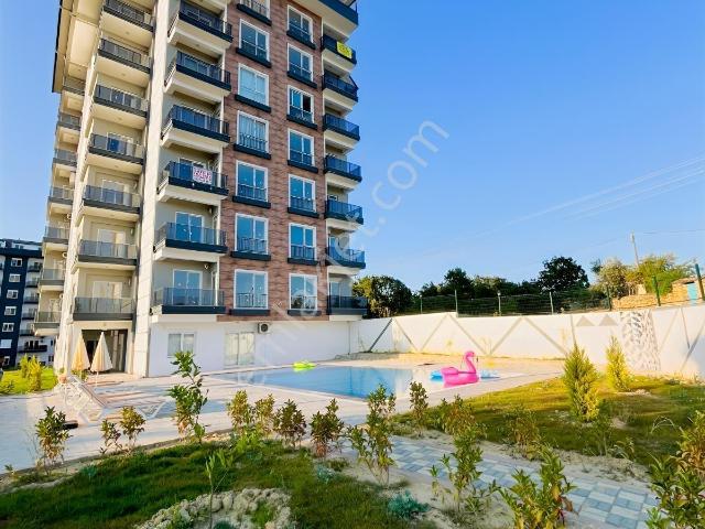 Alanya, Antalya içerisinde kiralık mülk