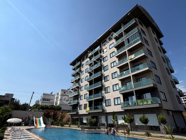 Alanya, Antalya içerisinde kiralık mülk