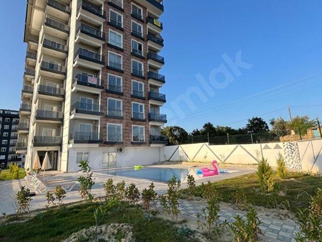 Alanya, Antalya içerisinde satılık mülk
