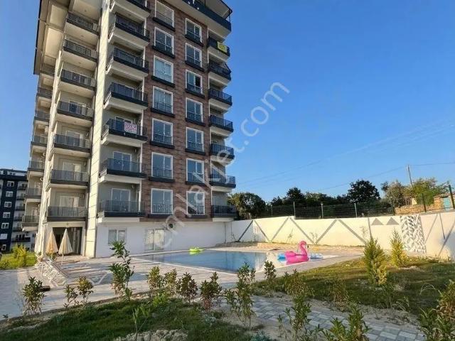 Alanya, Antalya içerisinde kiralık mülk