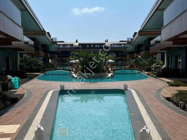 Alanya, Antalya içerisinde kiralık mülk