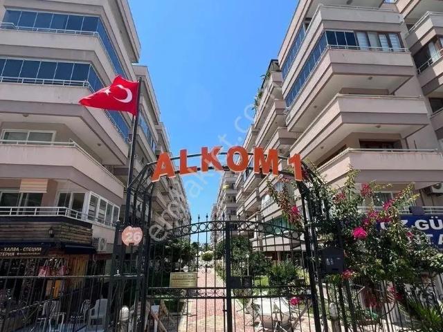 Alanya, Antalya içerisinde satılık mülk