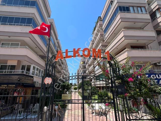 Alanya, Antalya içerisinde satılık mülk