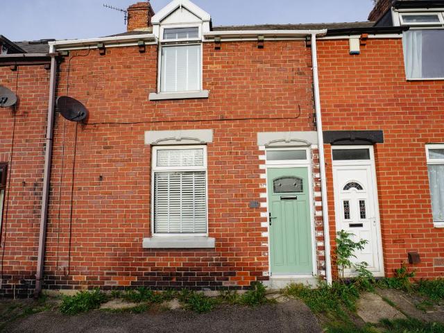 House for rent in Burnside, Fence Houses