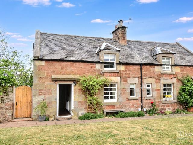House for rent in Dunbar, Scotland