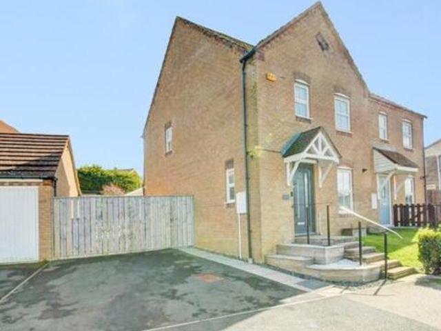 House for sale in Stanley