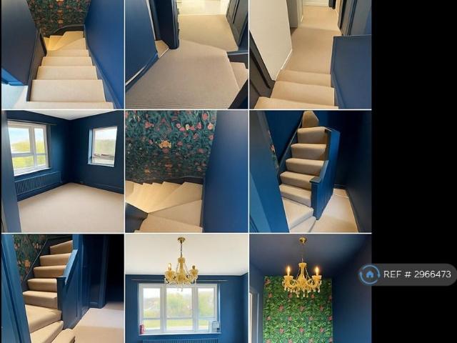 House for rent in Stoneleigh, Ewell