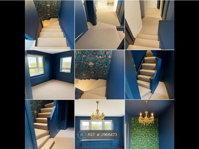 House for rent in Stoneleigh, Ewell