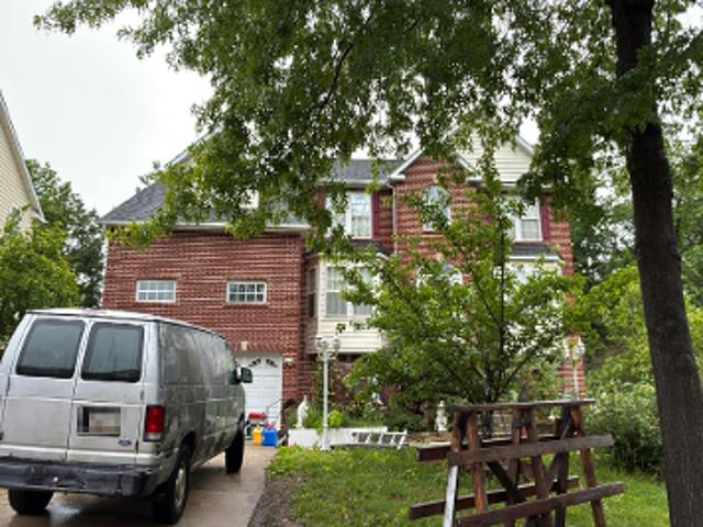 House for sale in Maryland