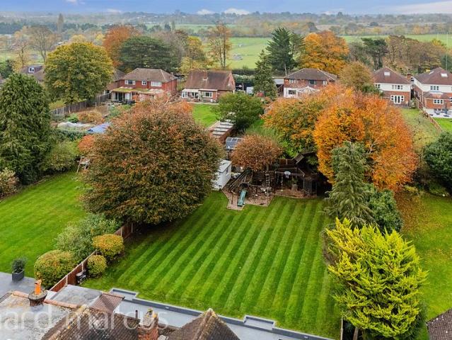 House for rent in Ewell, Surrey