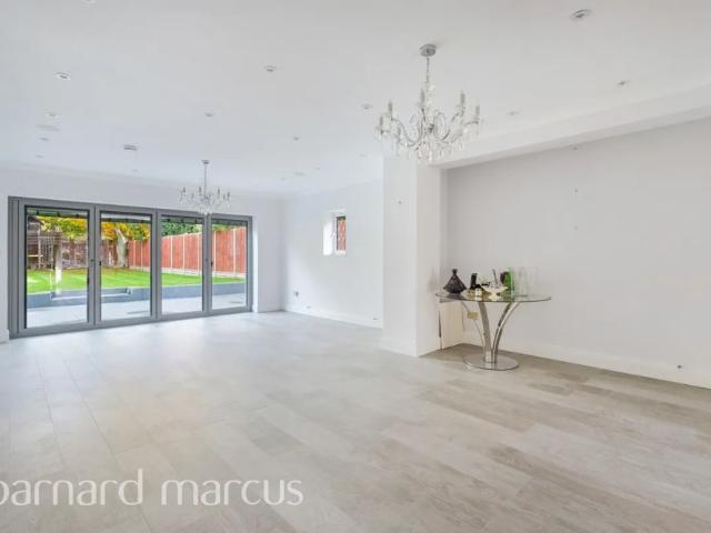 House for rent in Ewell, Surrey