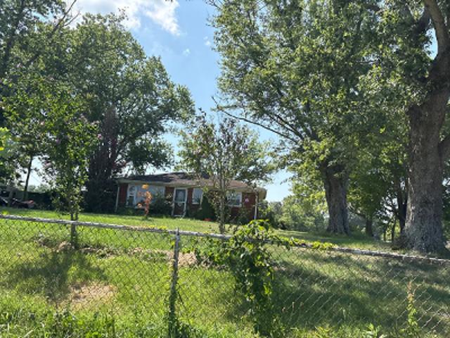 House for sale in Tennessee