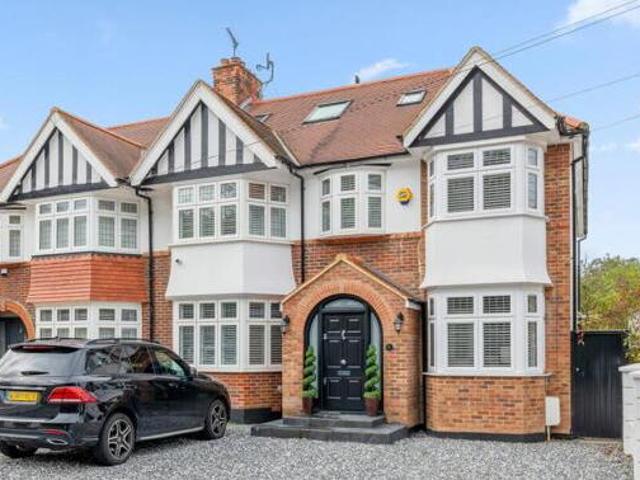 House for sale in Epsom, Surrey
