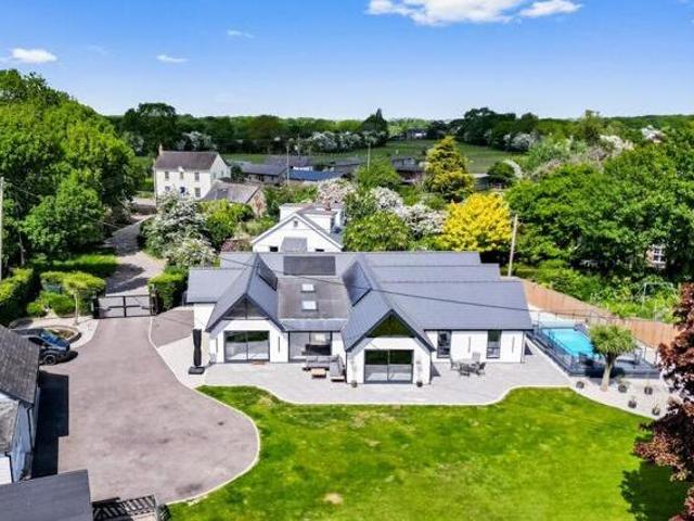 House for sale in Ash, Kent