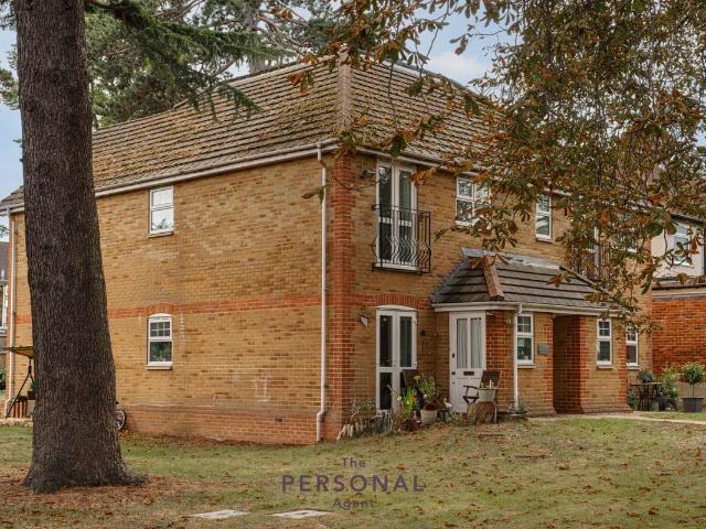 Apartment for rent in Ewell, Epsom and Ewell