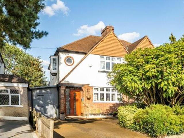 House for sale in Surrey